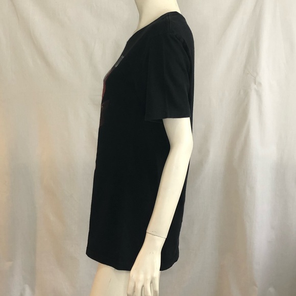 Tokyo Ghoul what’s 1000 minus 7? Anime Mens/unisex black t shirt size medium - Picture 10 of 10